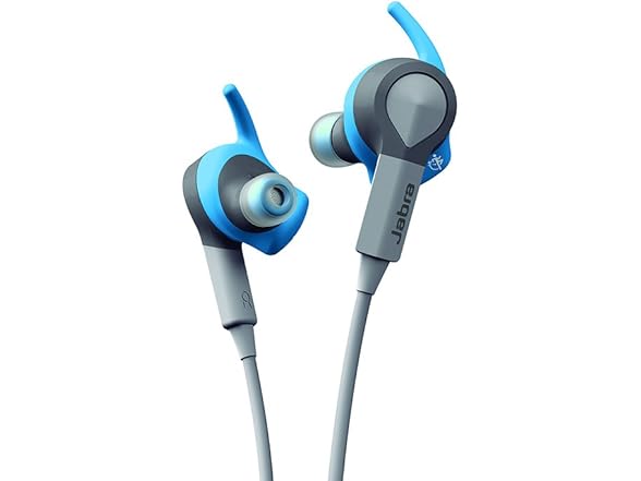 Jabra Sport Coach Wireless Bluetooth Ea