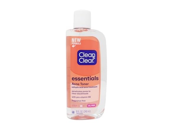 Clean & Clear Essentials Deep Cleaning Astringent