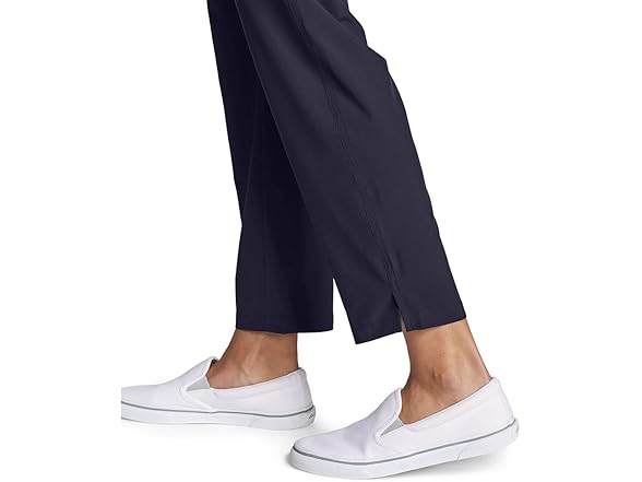 Eddie Bauer Womens Ankle Pants (S)
