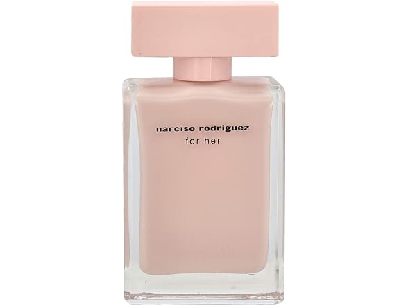 Narciso Rodriguez For Her Eau de Parfum, 50-mL