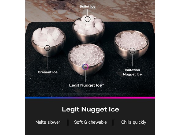 GE Profile Opal 2.0 with 0.75 Gallon Tank, Black - Gallery 10