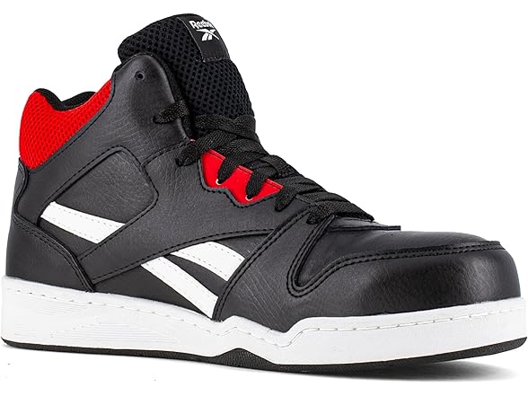 Reebok Reebok Work RB4132 Men's BB4500 Work Saf