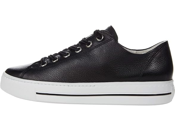Paul Green Hadley Sneakers Black Mc
