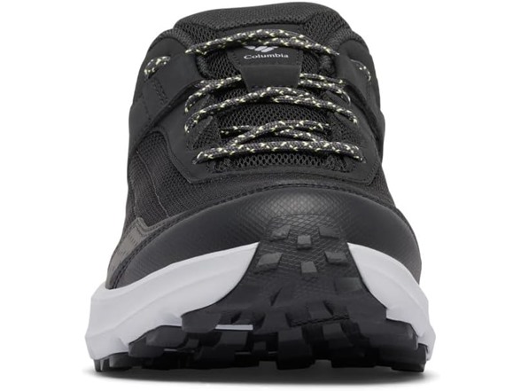 Columbia Mens Vertisol Trail Hiking Shoe