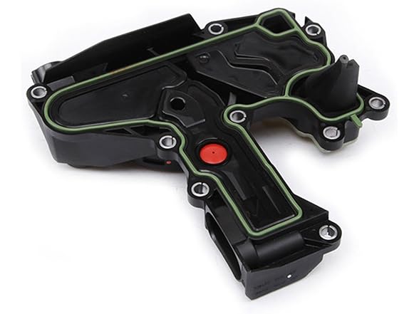 Sprwinautummer Oil Separator PCV Valve