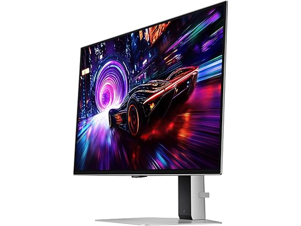 Samsung 27" OLED 4K Monitor | LS27FG810SNXZA