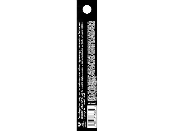 e l f 16HR Camo Concealer Full Coverage Matte