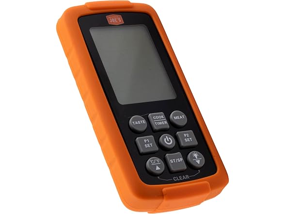 Oklahoma Joe's PitPro 2-Probe Wireless Remote Thermometer