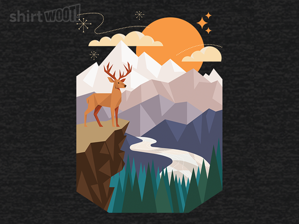 Wide View of Nature - Gallery 2