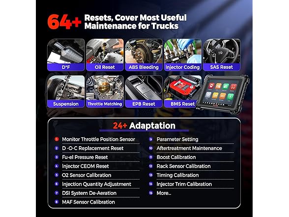 Autel Scan Tool