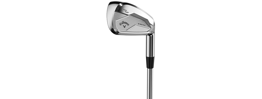 Callaway Golf Elyte Max Fast Individual Iron
