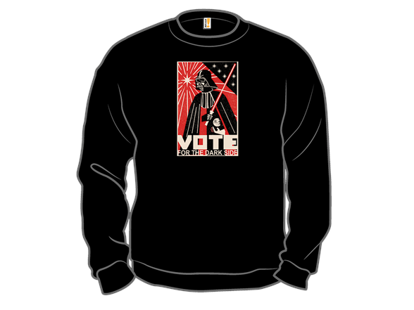 Vote for the Dark Side - Gallery 4