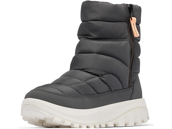 Columbia Women's Snowtrot Mid Boots (10.5)