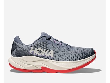 $104.99, Was $125, 16% Off! Hoka Rincon 4 Women's Wide Running Shoes dealfomo