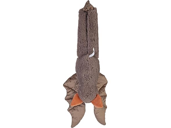 Wild Republic Hanging Eco Bat Stuffed Animal - 21"