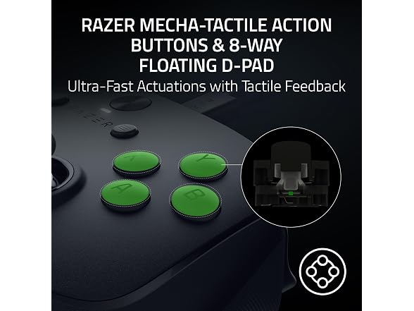 Razer Wolverine V3 Tournament Edition Gaming Controller