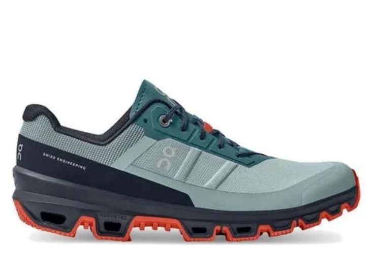 On Running Cloudventure 3 Men's Shoes - Gallery 3