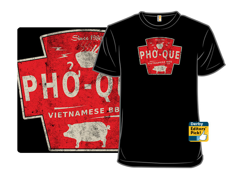 Pho Que