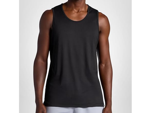 Gaiam Men's (M) Men’s Everyday Basic Tank Top