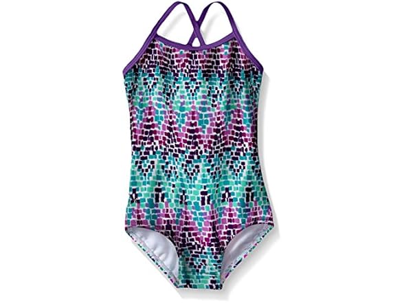 Kanu Surf Girls Beach Sport Swimsuit