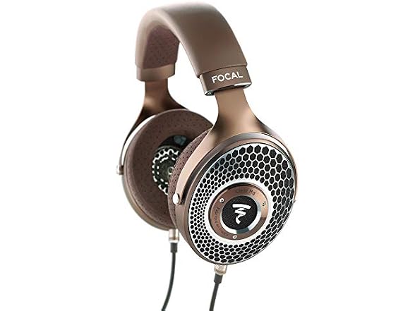 Focal Clear MG Open Circumaural
