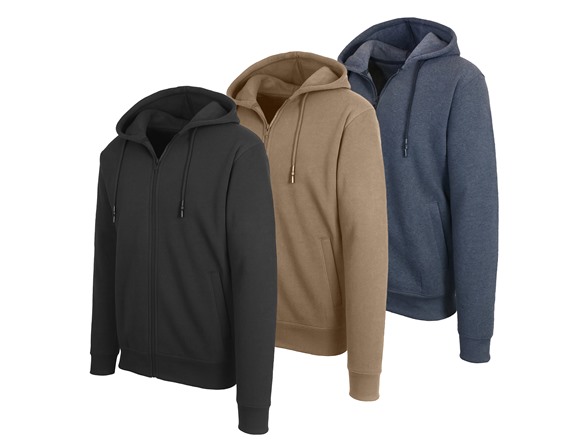 Black - Light Brown - Charcoal