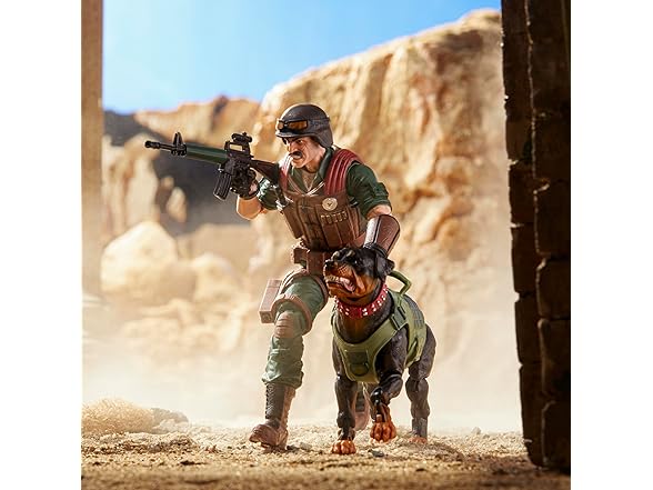 G.I. Joe Classified Series #113