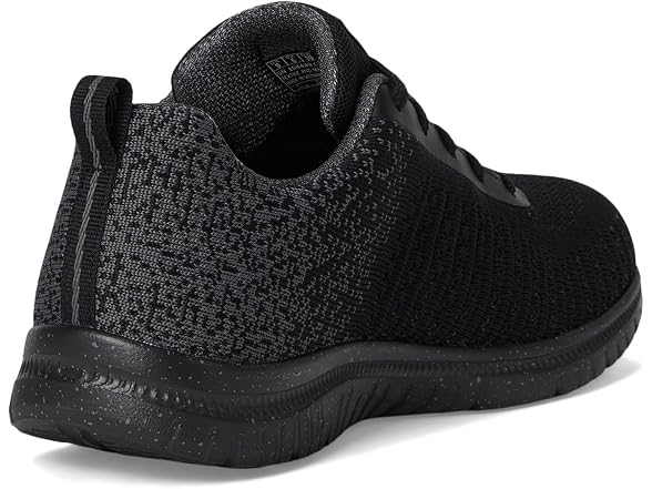 Skechers Women Sport Active Virtue Black