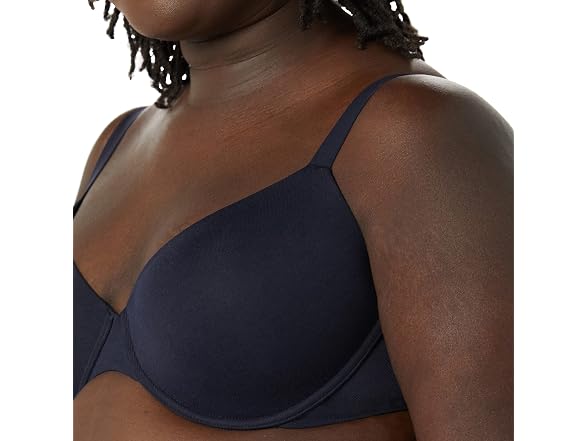 Amazon Essentials Women Underwire Lightly Demi Bra