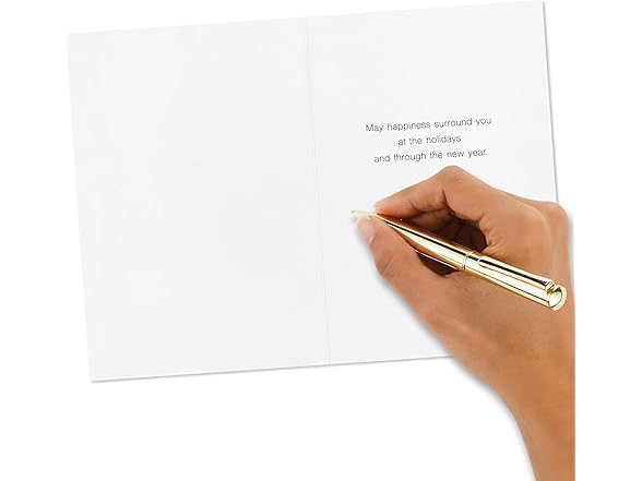 Hallmark Boxed Holiday Card Assortment