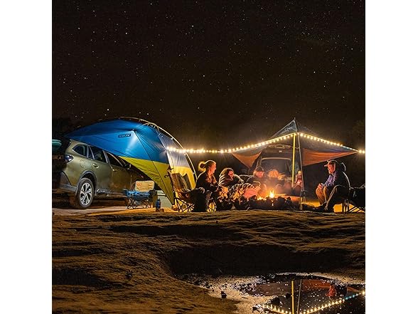 Kelty Sideroads Awning Shelter