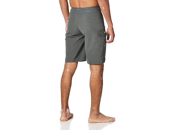 Quiksilver Board Dark Shadow (28)