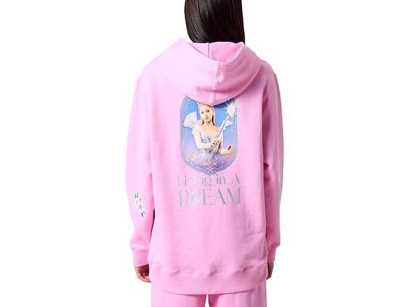 Samii Ryan (S) Glinda Living Dream Hoodie