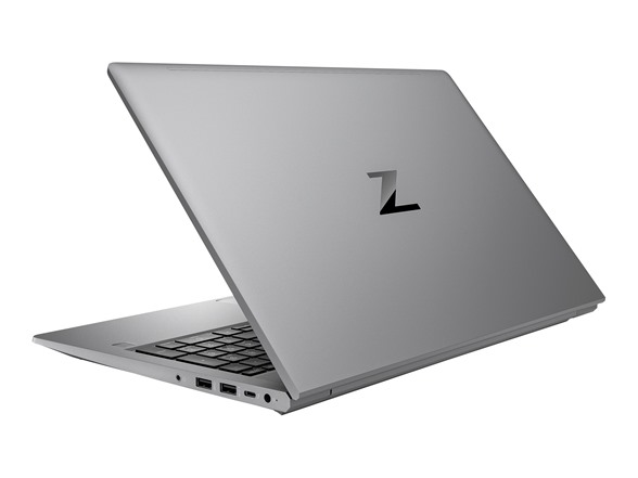 HP ZBook Power G9 15.6" 512GB Laptop (S&D)