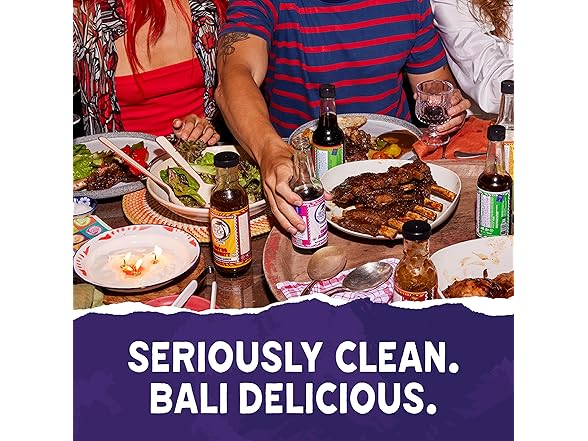 Big Tree Farms Organic Coco Aminos - 10 oz