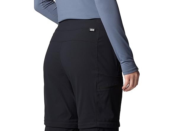 Mountain Hardwear Women (XXS) Dynama Pant