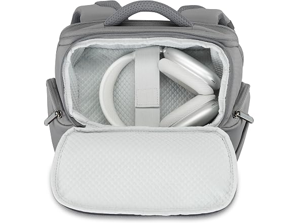Samsonite Valt Tech Backpack Mineral Grey 