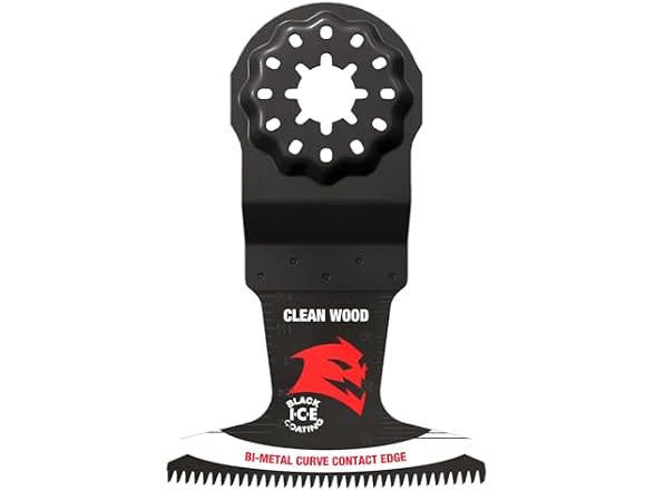 Diablo DOS250JBW10 10 Pack of blades