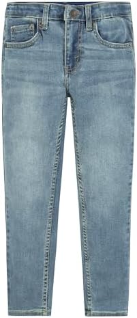 Levi's Boys's 512 Skinny Taper Fit Performance Jeans