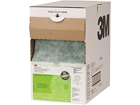 3M Easy Trap Duster -Sweep & dust Sheets