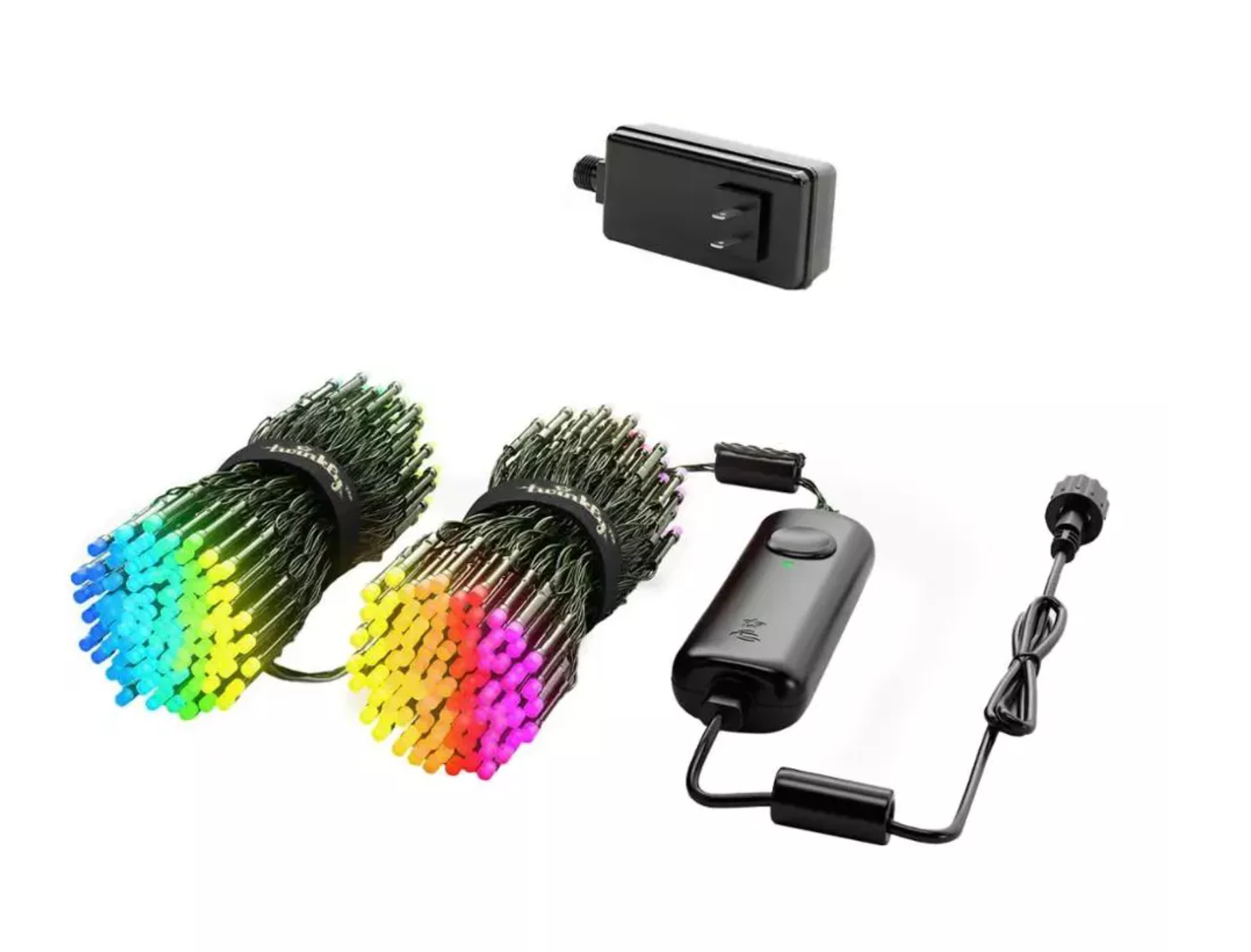 Twinkly 400 Strings and 60 Dots Bundle - Gallery 7