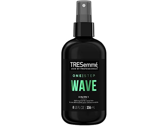 TRESemmé One Step Leave-In Hair Mist
