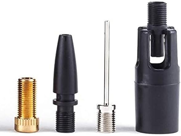 Airman 78-097-002 ResQ Max Tire Repair Kit Black