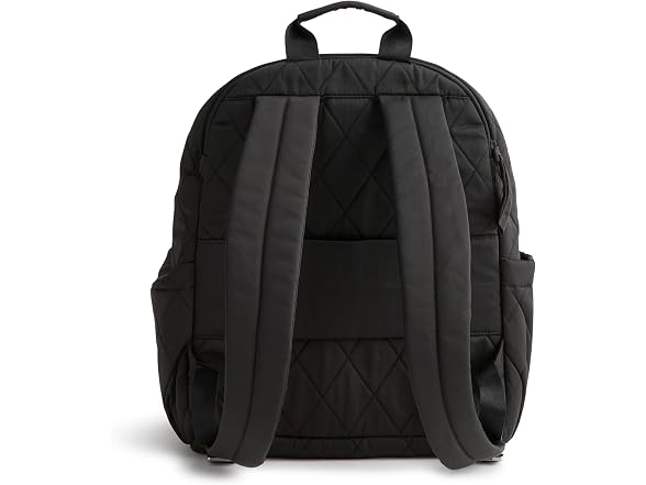 Vera Bradley Women's Performance Twill Bancroft Backpack