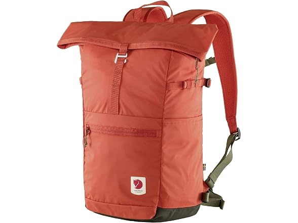 Fjallraven High Coast Foldsack 24 Unisex Backpack - Gallery 3