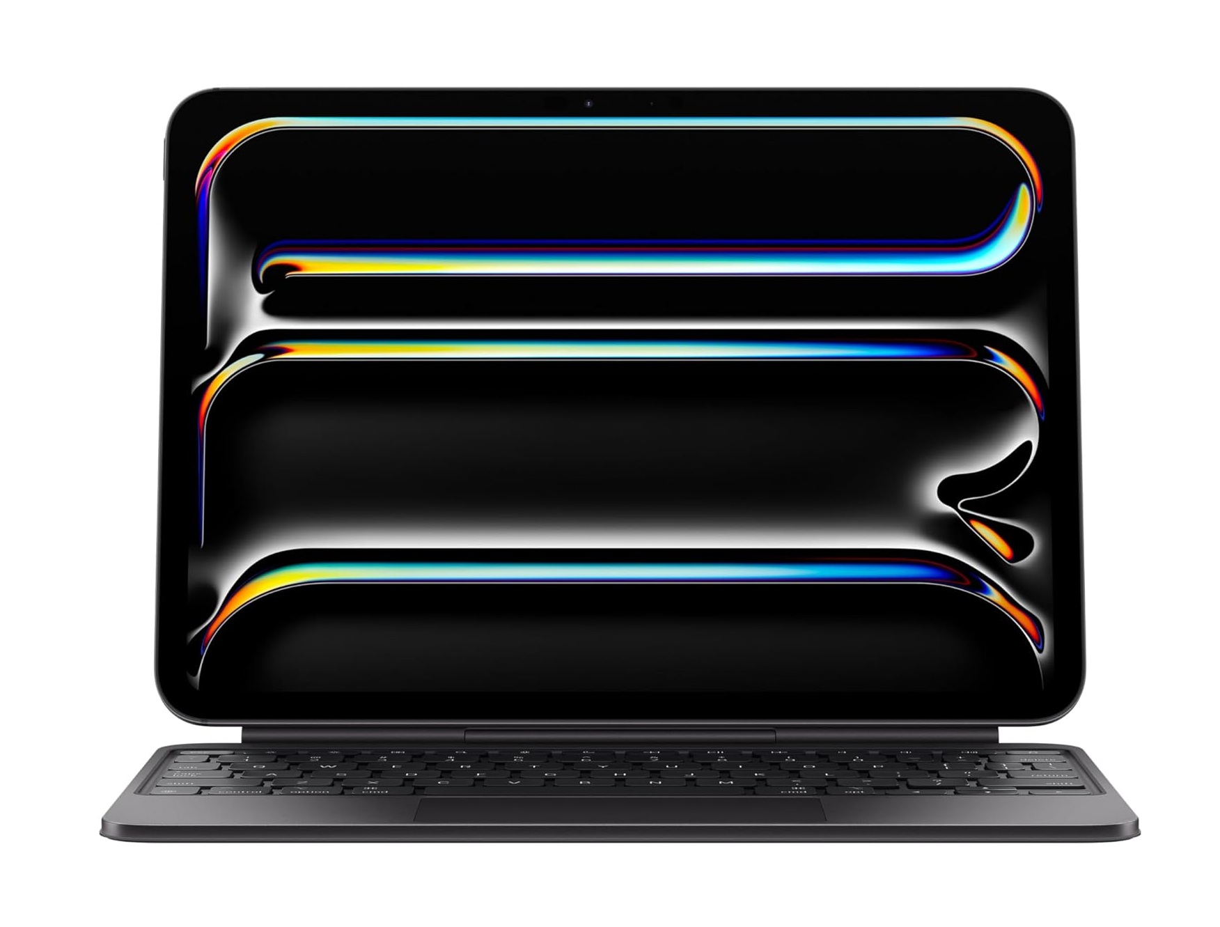 Apple Magic Keyboard Case for 11" iPad Pro M4 (Open Box) - Gallery 9