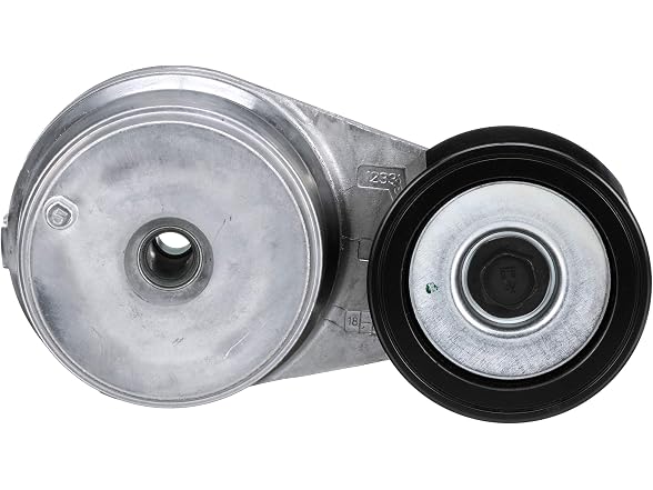 Gates Gates 38511 FleetRunner Heavy-Duty Belt