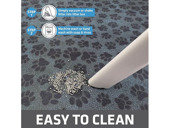 Drymate Original Cat Litter Mat 20”x28”
