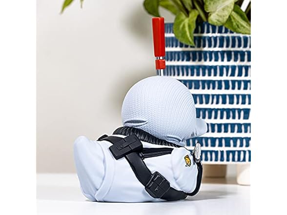 TUBBZ First Edition: Metal Gear Solid - Genome Soldier