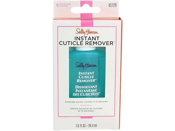 Sally Hansen Instant Cuticle Remover 1 Ounce